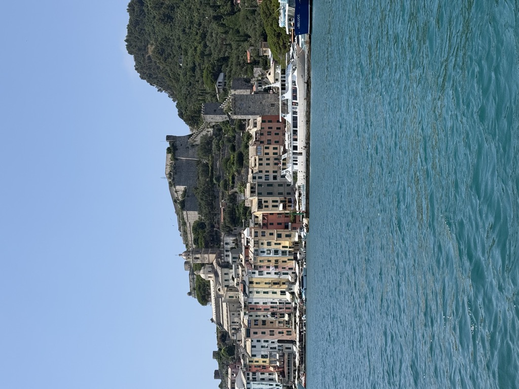 Photo №2 of Porto Venere