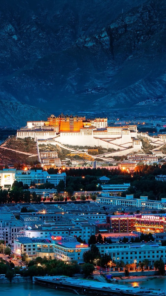 Photo №1 of Potala Palace