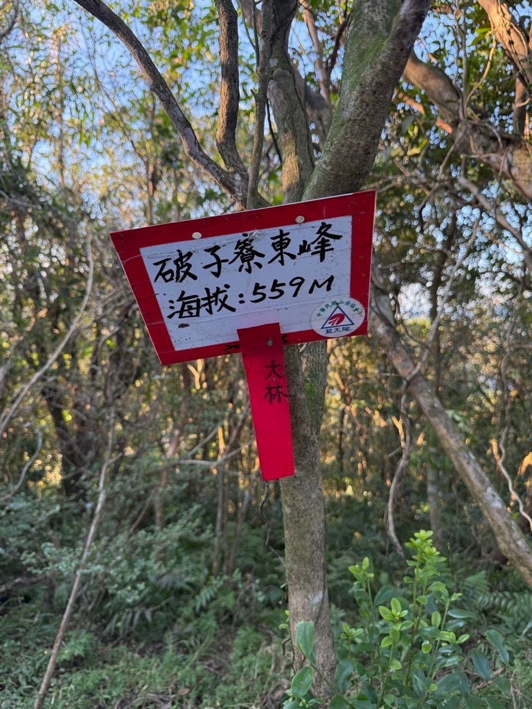 Photo №1 of Poziliaoshandongfeng