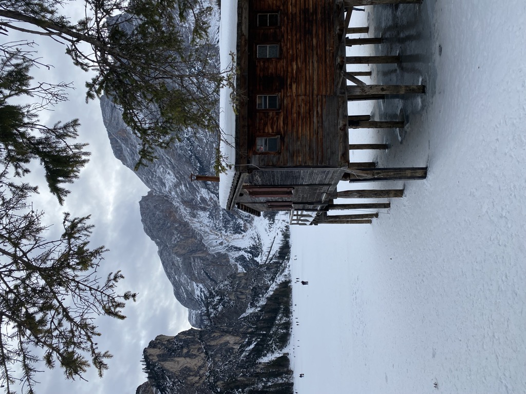 Photo №2 of Pragser Wildsee - Lago di Braies