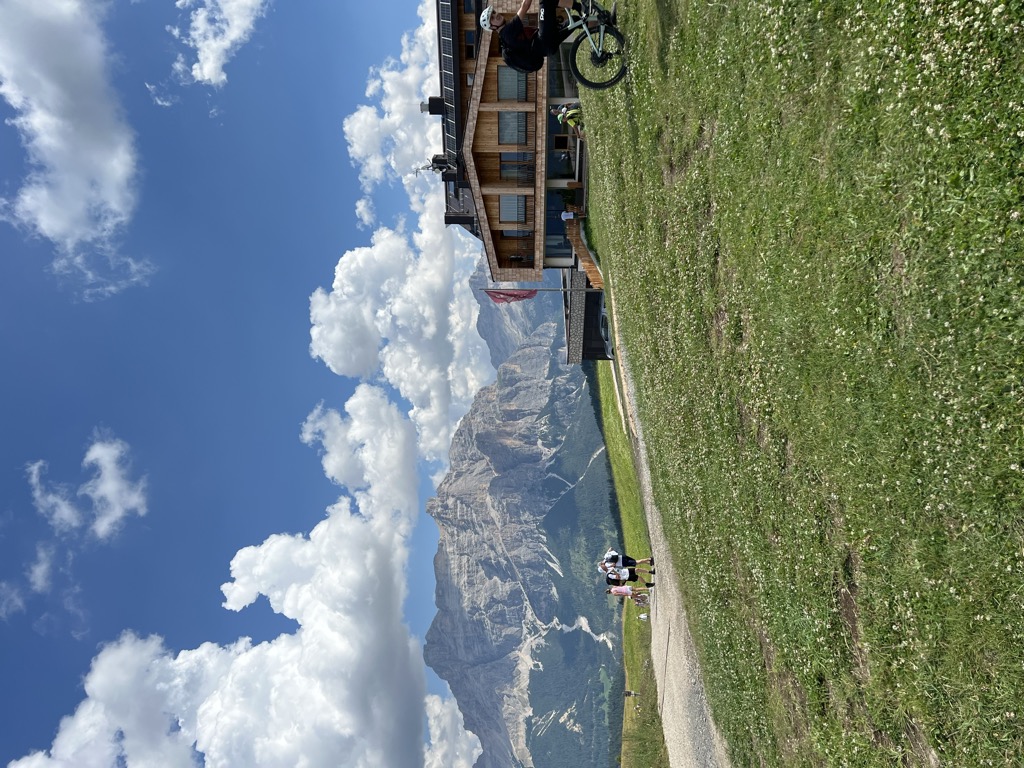 Photo №3 of Pralongiá