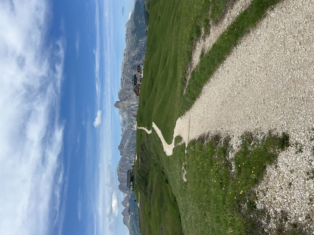 Photo №2 of Pralongiá