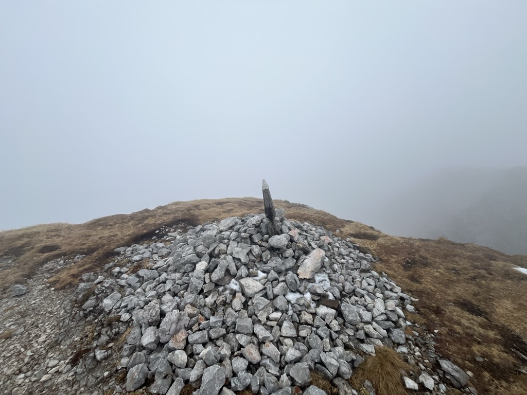 Photo №1 of Predigtstuhl