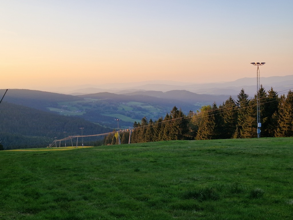 Photo №1 of Predigtstuhl