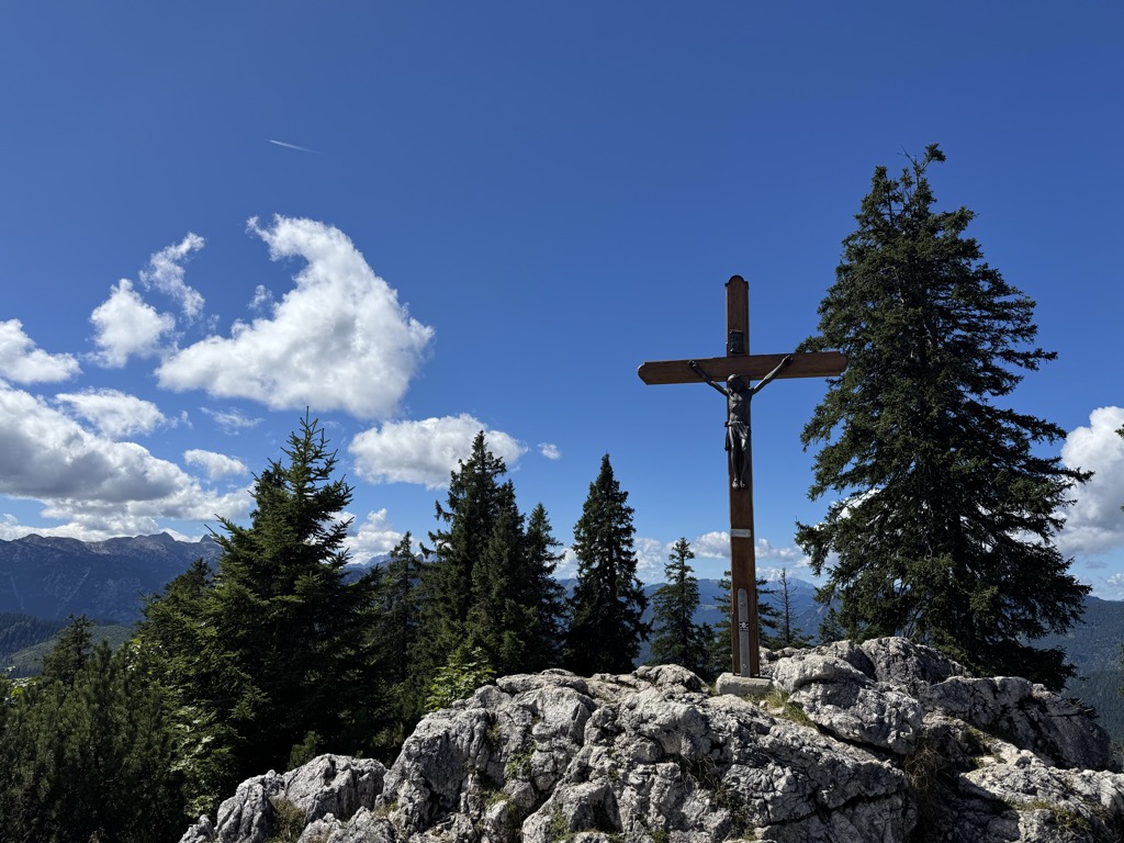 Photo №2 of Predigtstuhl