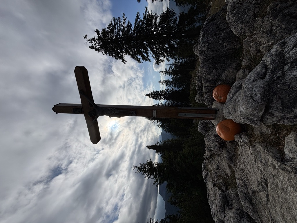 Photo №1 of Predigtstuhl