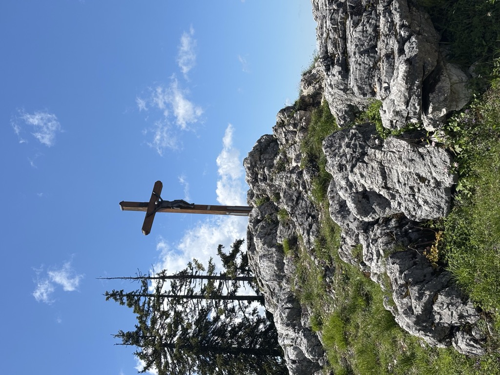 Photo №2 of Predigtstuhl