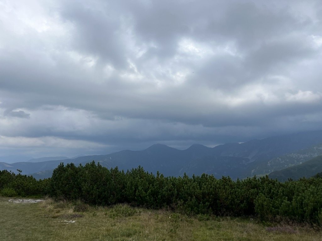 Photo №2 of Predný Salatín