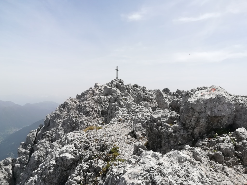 Photo №2 of Presolana Occidentale