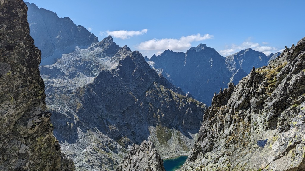 Photo №2 of Prielom