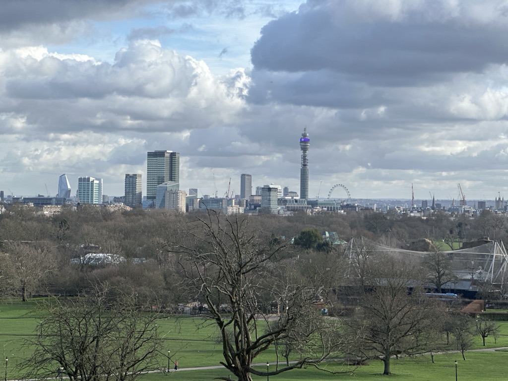 Photo №1 of Primrose Hill