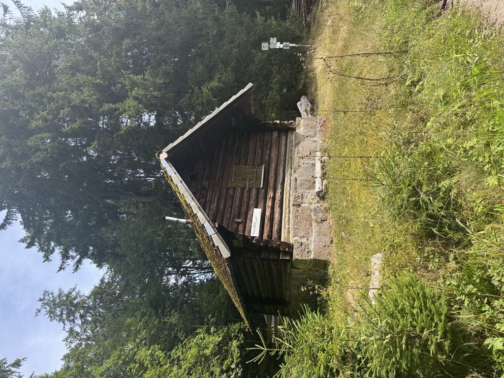 prinzenhutte