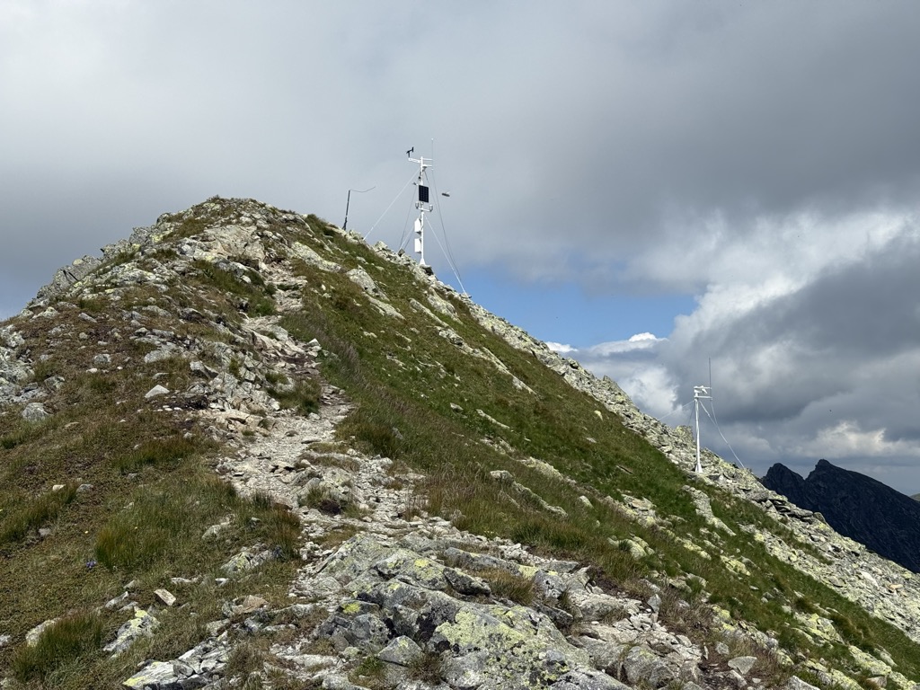 Photo №2 of Príslop