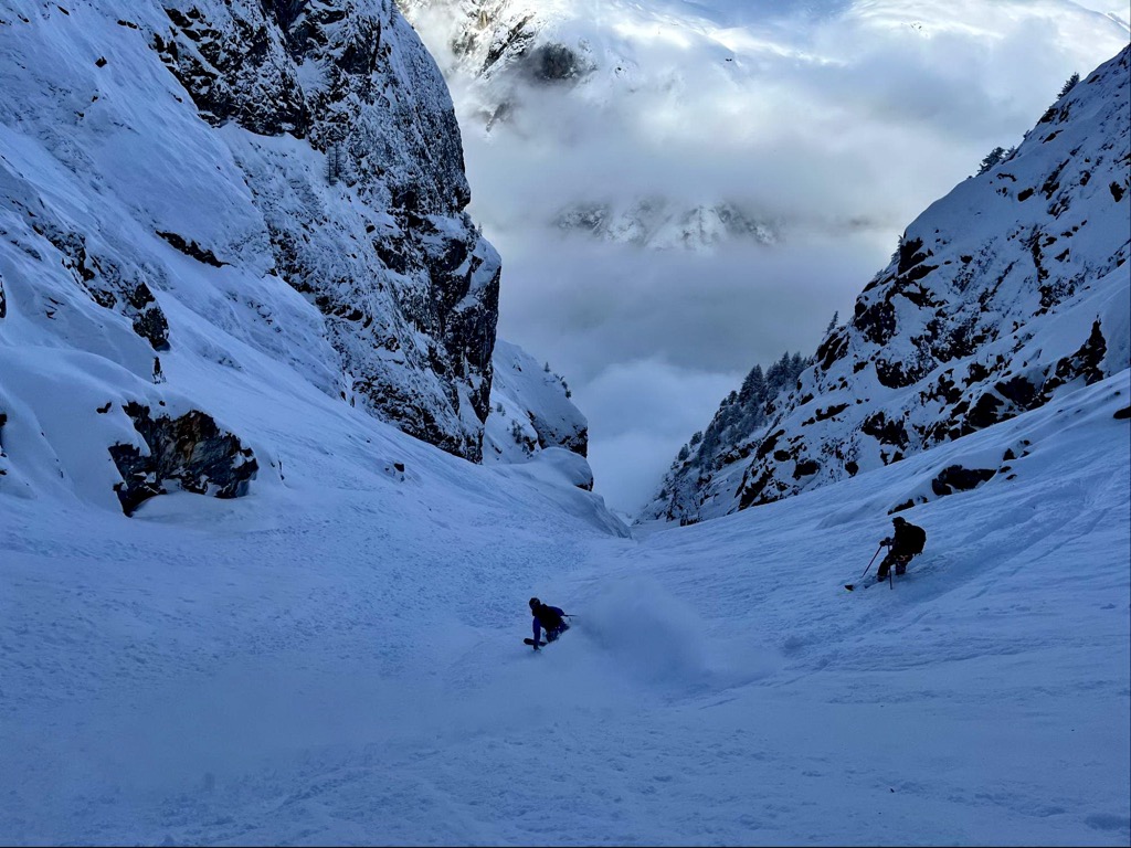 PeakVisor Professional Alpine Guides Program