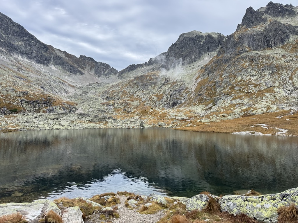Photo №5 of Prostredné Spišské pleso