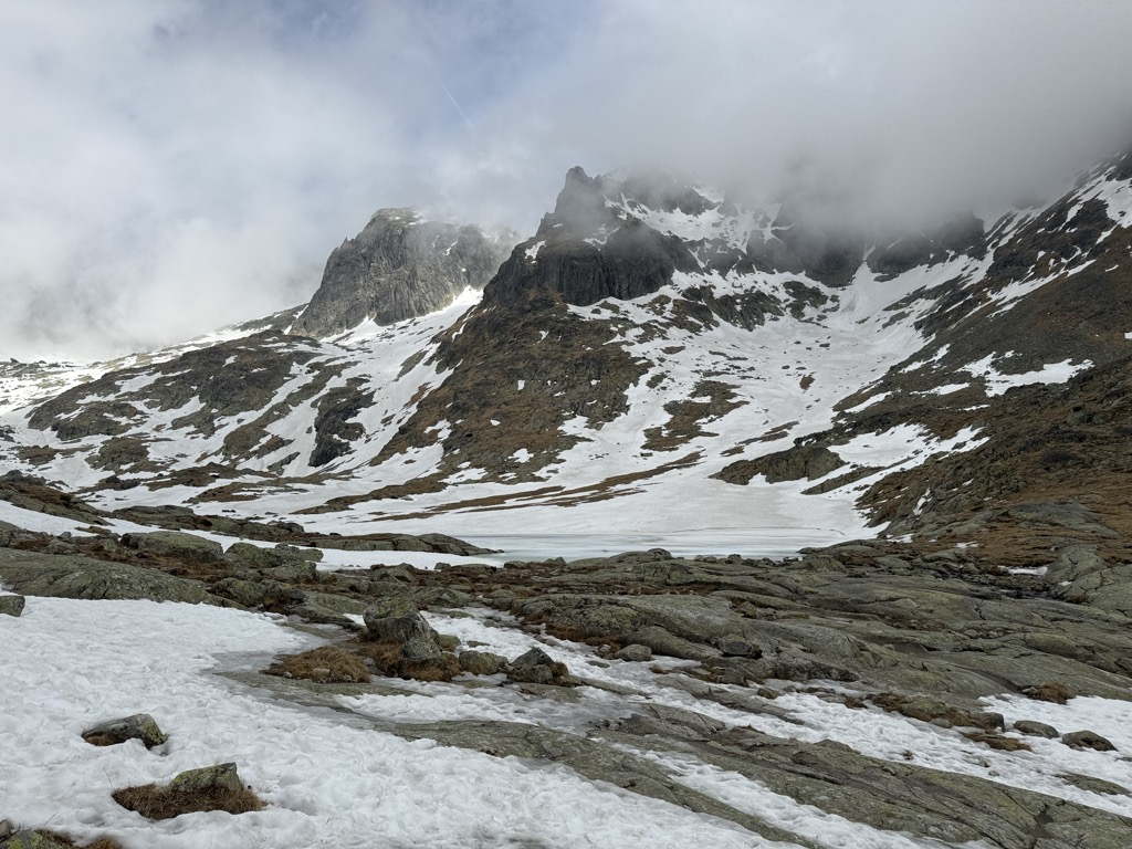 Photo №4 of Prostredné Spišské pleso