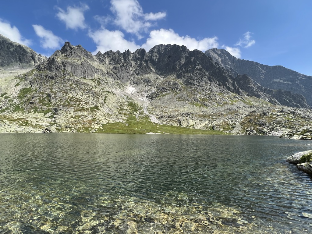 Photo №6 of Prostredné Spišské pleso