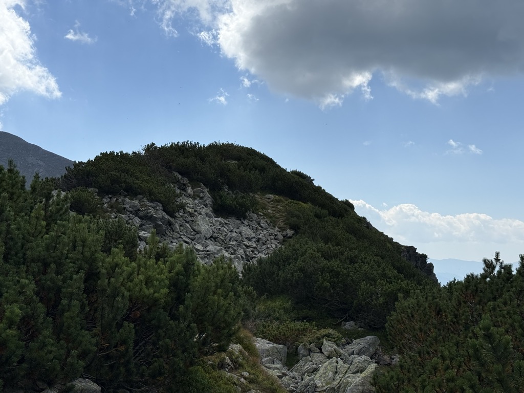Photo №3 of Prostredný grúň
