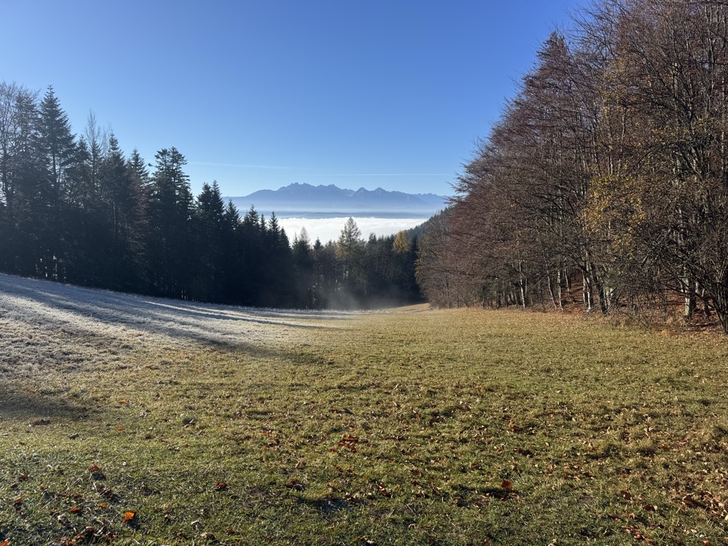 Photo №2 of Przełęcz Szopka