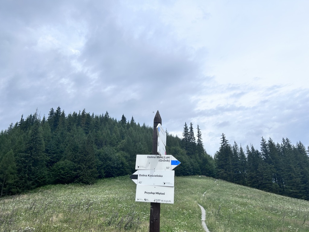 Photo №3 of Przysłop Miętusi