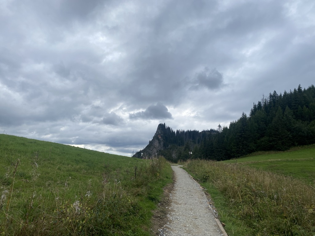 Photo №4 of Przysłop Miętusi