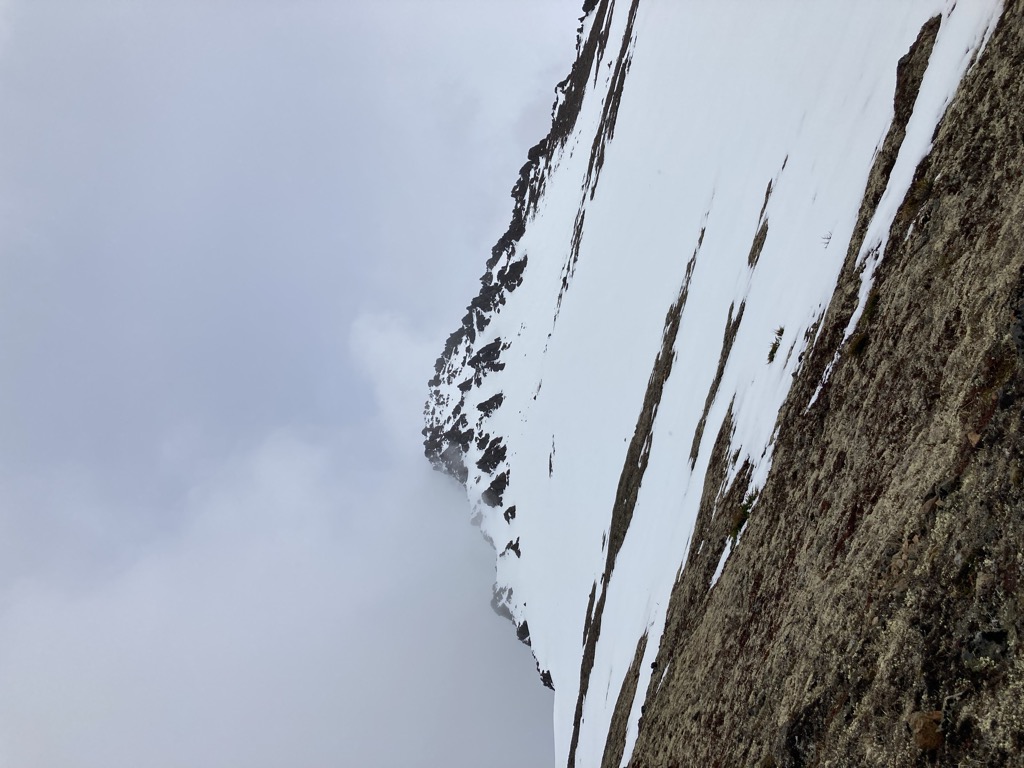 Photo №1 of Ptarmigan Peak