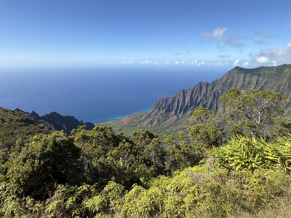 Photo №1 of Puʻuokila