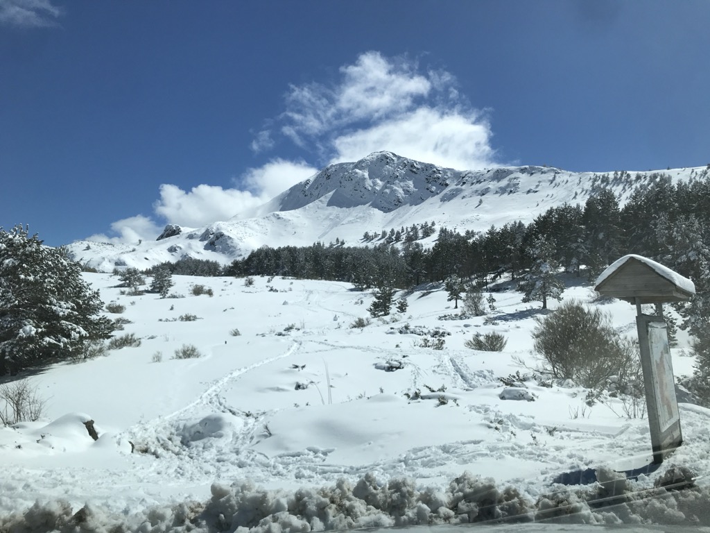 Photo №2 of Puerto de las Señales