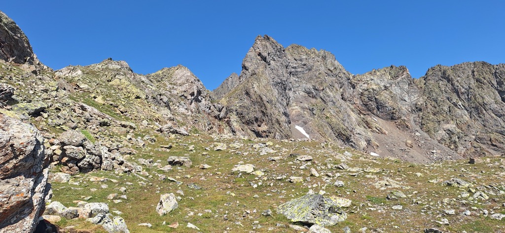 Photo №2 of Puerto de Marcadeau