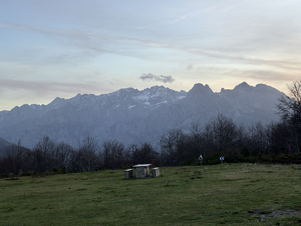 Photo №2 of Puerto de Panderruedas