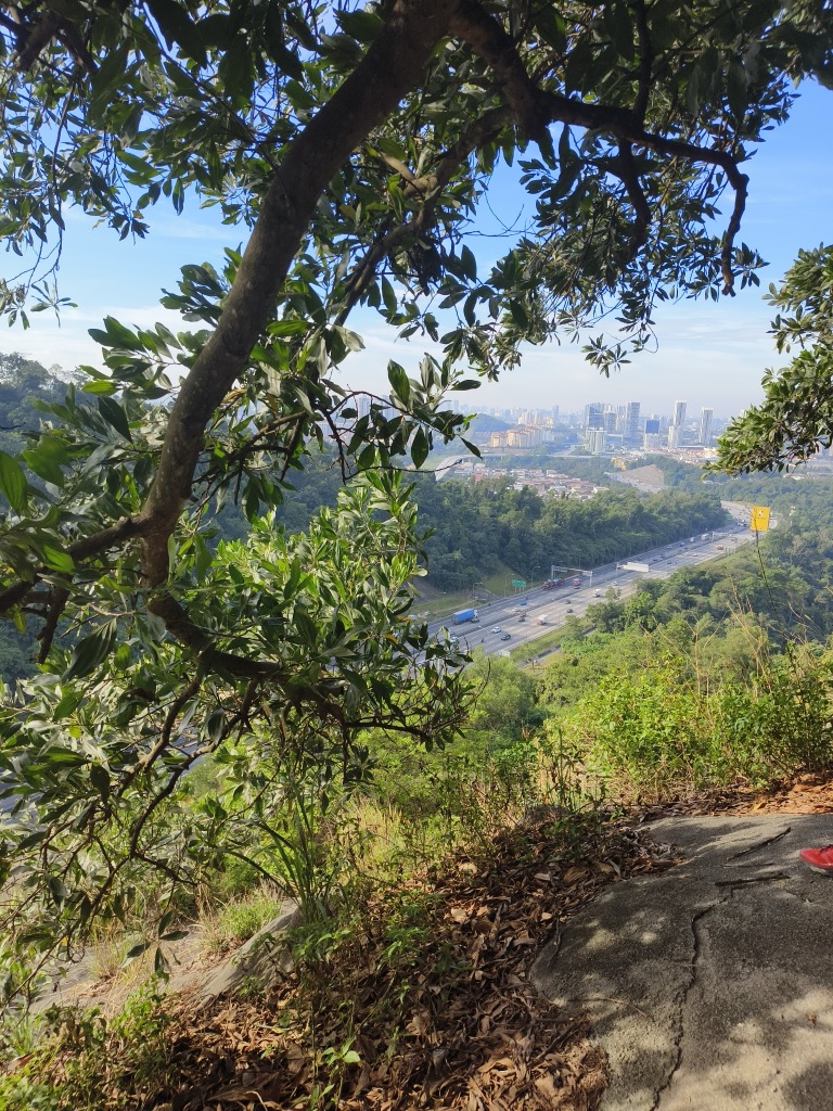 Photo №1 of Puncak Denai Tiga Puteri