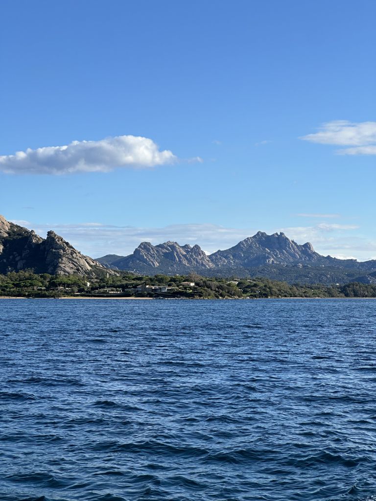 Photo №1 of Punta D'aratena