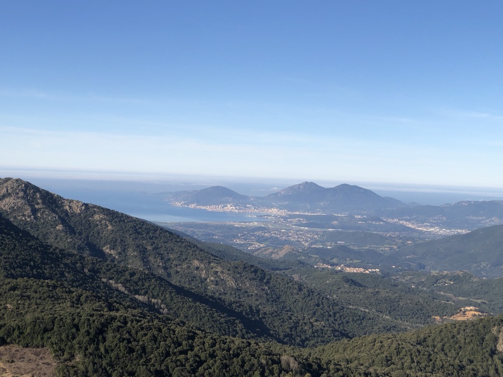 Photo №2 of Punta d'Urghjavari