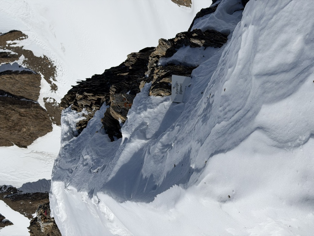 Photo №2 of Punta di Elgio / Helgenhorn