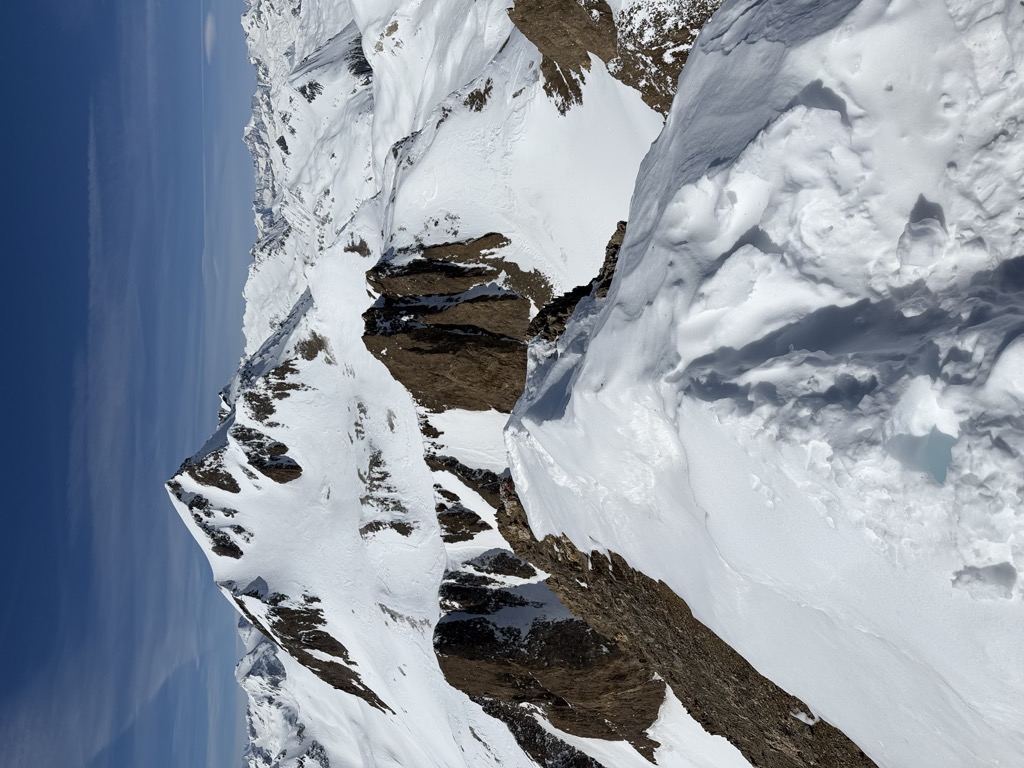 Photo №3 of Punta di Elgio / Helgenhorn