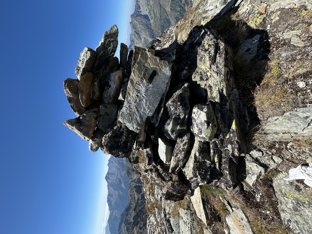 Photo №1 of Punta di Rissuolo