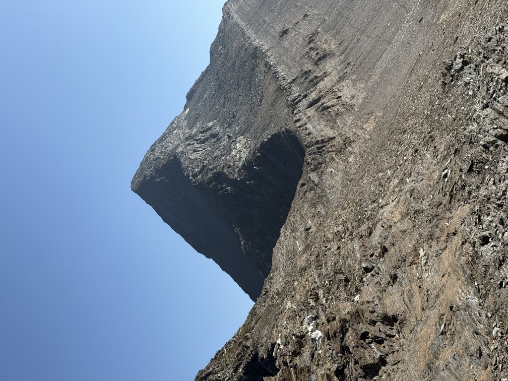 Photo №4 of Punta di Terrarossa / Wasenhorn