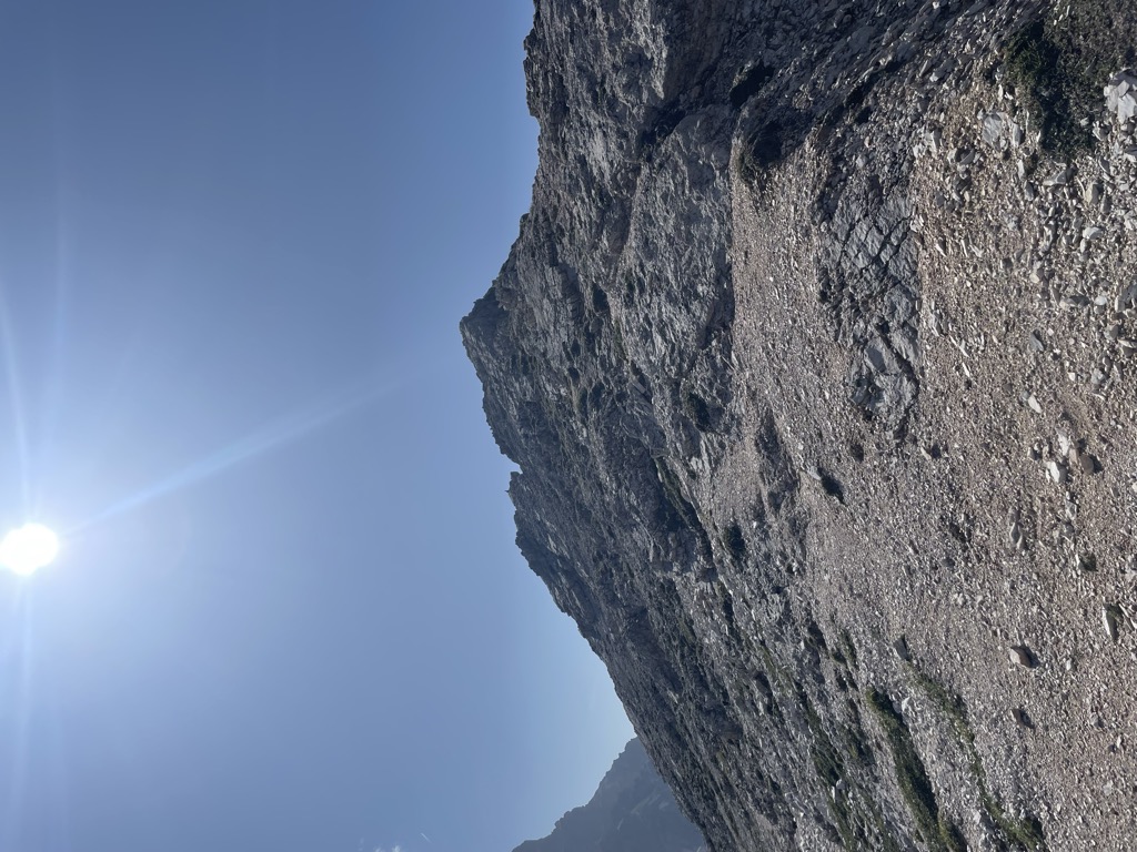 Photo №1 of Punta Erbing