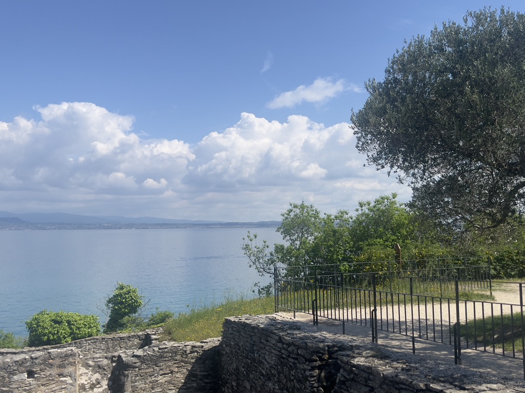 Photo №2 of Punta Grotte