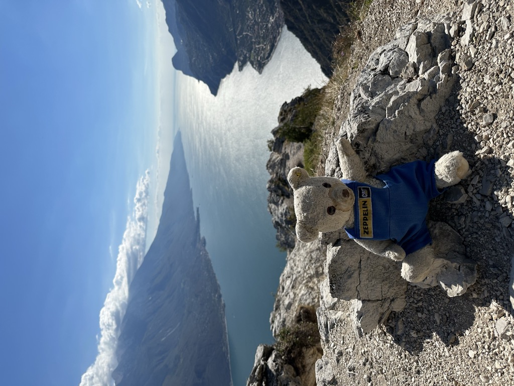 Photo №5 of Punta Larici