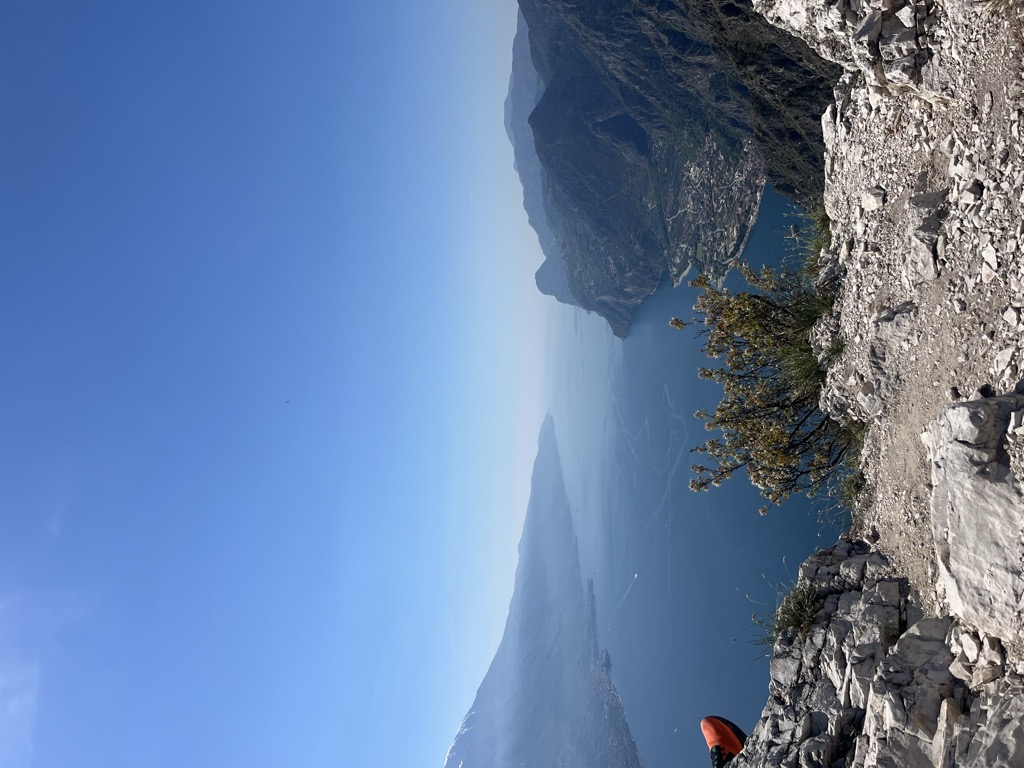 Photo №3 of Punta Larici