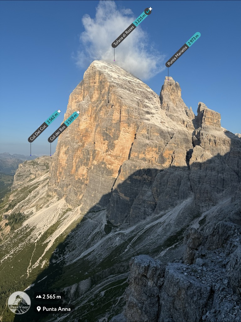 Photo №1 of Punta Marietta