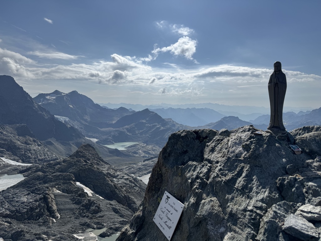 Photo №1 of Punta Marinelli