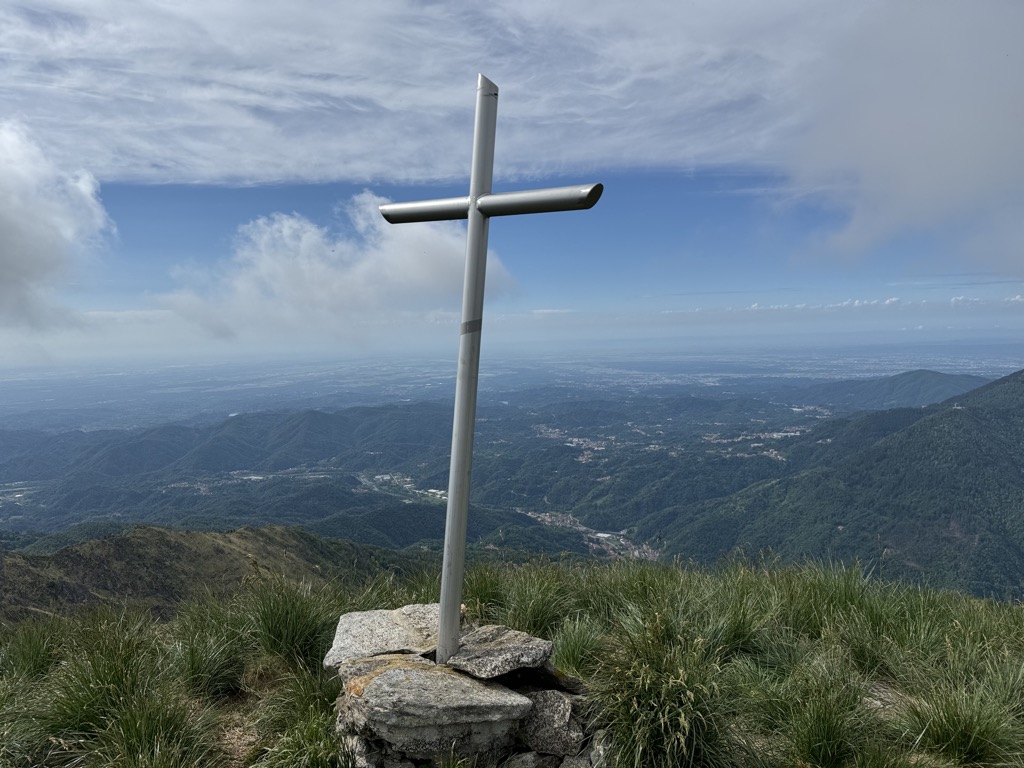 Photo №3 of Punta Pissavacca