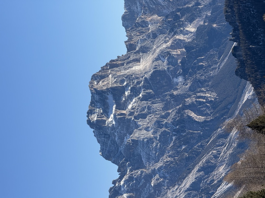 Photo №2 of Punta Sorapiss