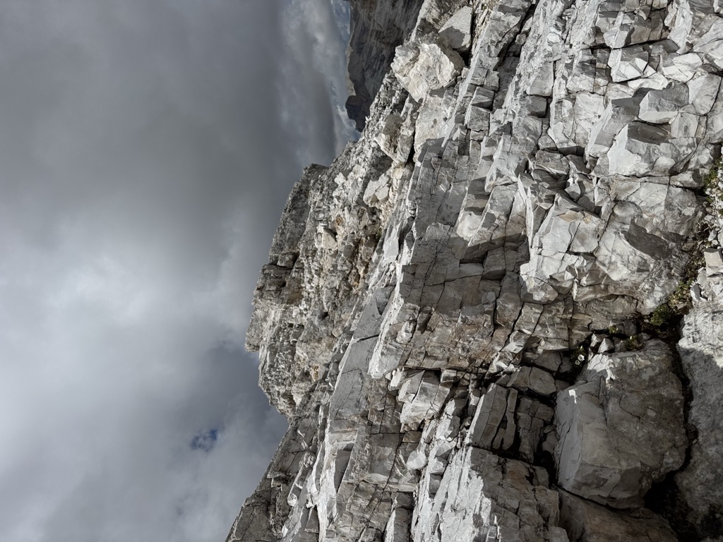 Photo №2 of Punta Sud di Fanes - Südliche Fanisspitze