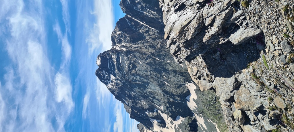 Photo №1 of Punta Tre Chiosis