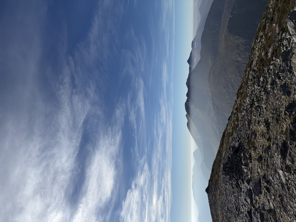 Photo №1 of Purple Mountain