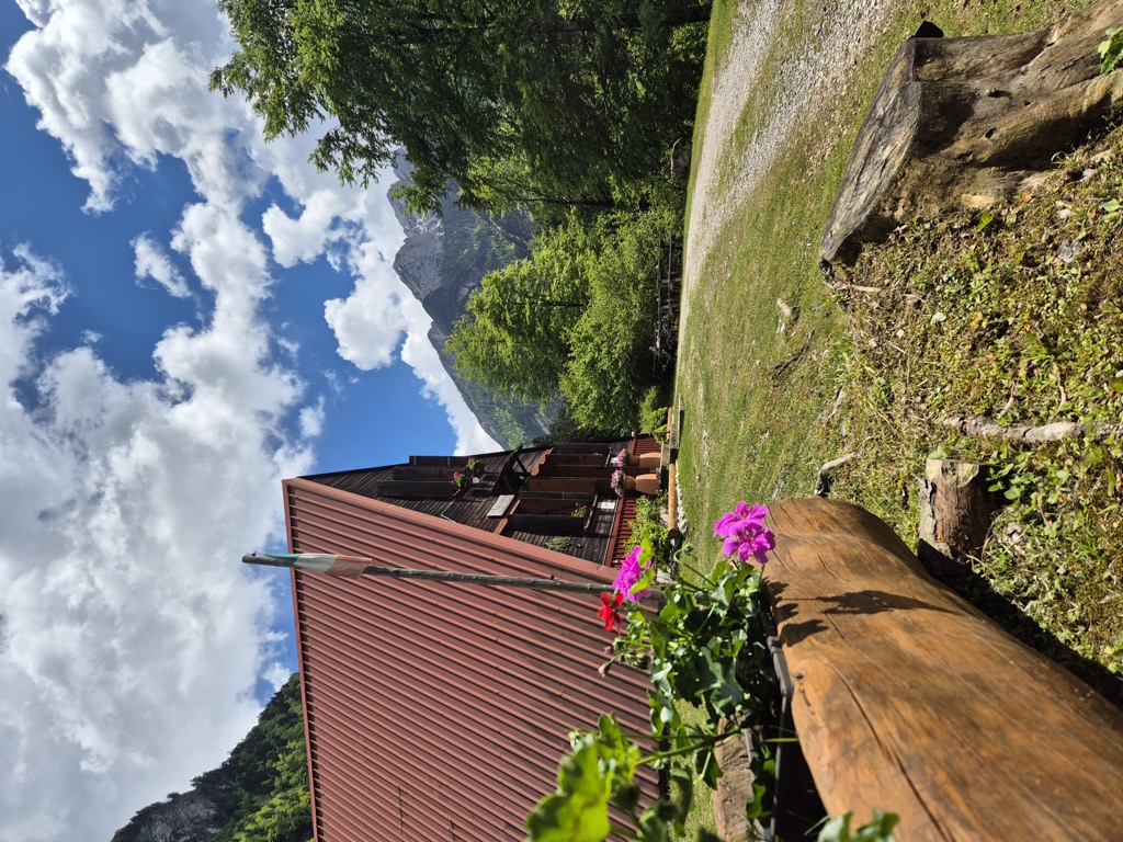 Photo №2 of Rifugio Pussa