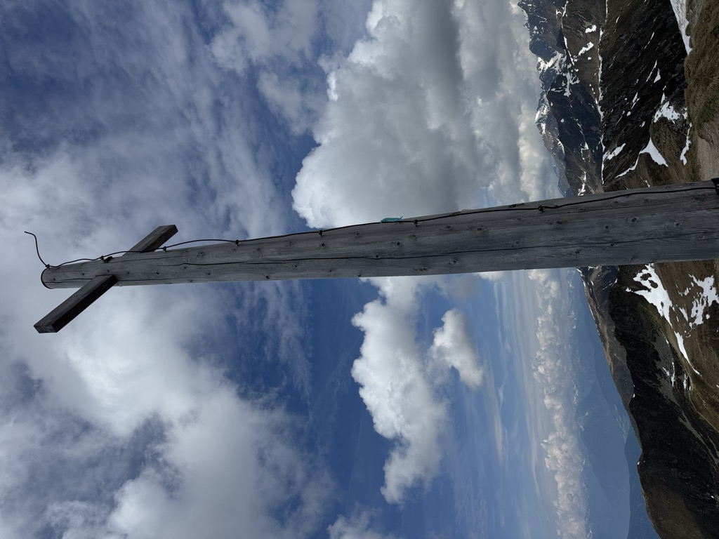 Photo №2 of Putzenhöhe - Cime di Pozzo